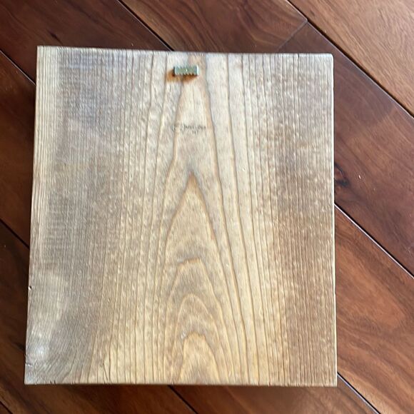 Saguro Cactus String Art on Wood Wall Hanging - Picture 2 of 5